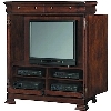 LEDA Lounge French Flair 14310 TV chest open view.jpg